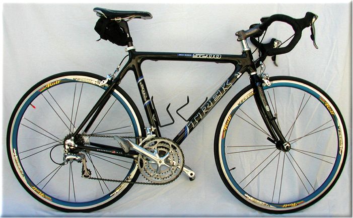 2000 trek 5200